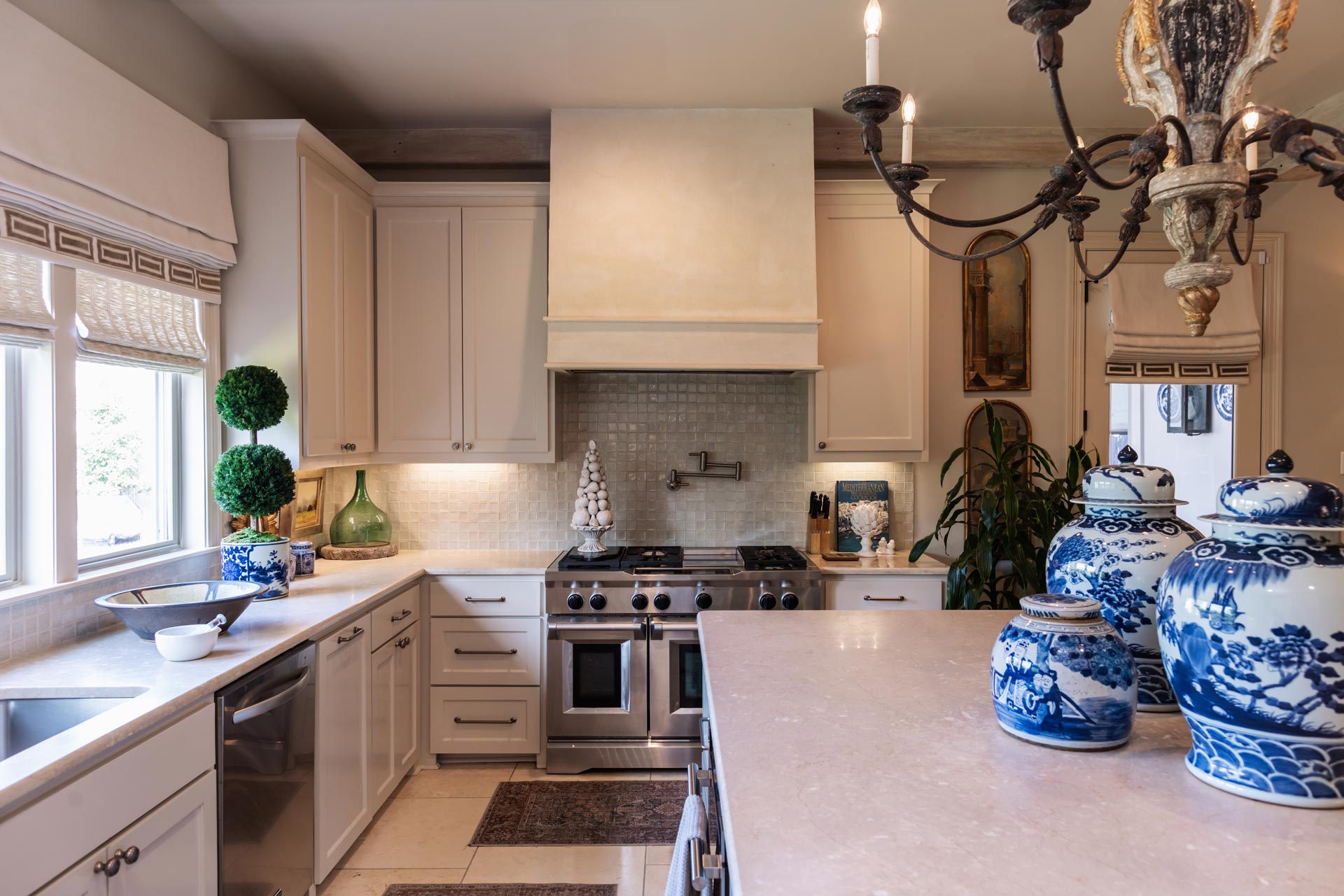 Quail Grove Residence